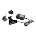 GARMIN European AC Charger with UK Adapter