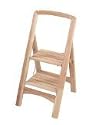 Rockford Series Two Step Step Stool By Cosco
