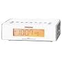 Sangean RCR-5 Digital AM/FM Clock Radio