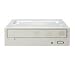 Pioneer DVR 216D - Disk drive - DVD?RW (?R DL) - 20x/20x - Serial ATA - internal - 5.25 - beige
