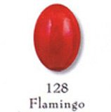 Mirage Nail Polish Flamingo 128