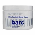 Barc Cutting Up Shaving Cream