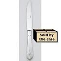 New York Flatware, Dinner Knife, Solid Handle 1 Dozen per case, 12/BOX
