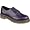 Dr. Martens Women's 1461 W Shoe,Potent Purple,5 UK (7 M US Women's)