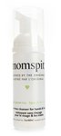 MomSpit No-Rinse Cleanser for Hands and Face 2oz Fig and Green Tea