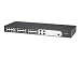 3Com Baseline 2924-SFP Plus Managed Ethernet Switch - 20 x 10/100/1000Base-T LAN, 4 x 10/100/1000Base-T LAN