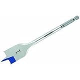 Irwin 88816 Speedbor 1-Inch by 6-Inch Spade Drill Bit