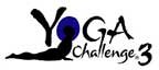 DVD Yoga Challenge 3 with Tony Sanchez code image