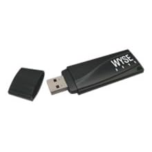 Wyse VT6656 - Network adapter - USB - 802.11b, 802.11g
