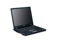 Toshiba Tecra S4 15.0 Zoll SXGA Notebook (Intel Core 2 Duo T7200, 2GHz, 1GB RAM, 120GB HDD, Double Layer DVD+/-RW Brenner / DVD-RAM, nVidia Quadro NVS 110M, XP Prof)
