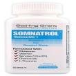Somnatrol-Sterling Grant Support for Restful Sleep, 60ct