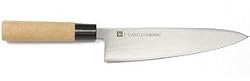 Chroma Haiku: 8 1/4" Chef Knife