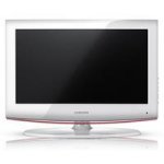 154835 Samsung Le22b541c4w 22 Inch Lcd Television 1366 X 768 Hdmi Vga Scart le22b541c4wxxu