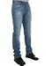 Hudson Jeans Men's Byron Straight-Leg Jean