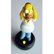 Dashbaord Homer