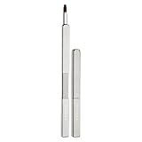 Sephora Brand Professionnel Platinum Square Retractable Lip Brush #60