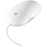 Apple Mighty Mouse USB opticalvon "Apple"
