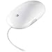 Apple Mighty Mouse USB optical