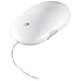 Apple Mighty Mouse USB optical