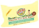 Earths Best Wipes Baby (24 Pack)