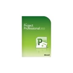 Schulversion Microsoft Project Professional 2010 - Berechtigungsnachweis erforderlich