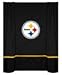 Pittsburgh Steelers MVP Shower Curtain