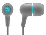 Incase EC30013S Capsule In-Ear Stereo Headphones (Primer/Blue)