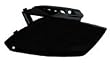 ACERBIS PANEL SIDE YZ250F BK 2171800001
