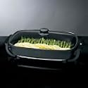 Deni Electric Skillet