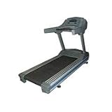 Aristo Commercial Treadmill by 
