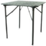 FS ALU Camp Table/Case