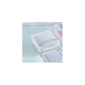 DESIGN GO CLOTHES PACKERS. Zipper Bag for shirts and other delicate garments. 3 Piece Set