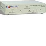 Paradyne SHDSL Network Extender 2020 Provider Unit - DSL Modem (G07843) Category: Broadband Modems
