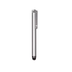 Capacitive Touch Pen Silver For Tablets & Smart Phones