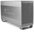 640GB OWC Mercury Elite-AL Pro eSATA Dual Drive (320GBx2) 7200RPM External Pro ‘RAID READY’ Solution