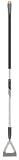 Fiskars Stainless Steel Dutch Hoe