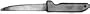 Carmichael Boning Knife - 6" - CARMICHAEL BONING KNIFE - 6"