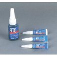 Loctite Black Max 380, Toughened Inst. Adh. 3 gm Tube