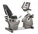 Spirit CR800 Commercial Recumbent Bike