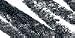 Sephora Brand Liner Electro - Glitter Eye Pencil Black Electro 01