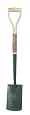 Stockton Heath English Border Spade