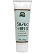 Naturessunshine Silver Shield Gel with Aqua Sol Technology 3 oz. tube (Pack of 2)