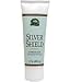 Naturessunshine Silver Shield Gel with Aqua Sol Technology 3 oz. tube (Pack of 2)