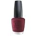 Beauty : OPI Nail Lacquer - Suzi Loves Sydney