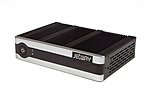 Jetway JBC360F33W Atom N270 Barebone