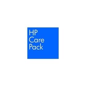 Electronic HP Care Pack 6-Hour Call-To-Repair Hardware Support - Contrat de maintenance prolongé - pi�..ces et main d'oeuvre - 3 années - sur site - 13x5 - 6 h