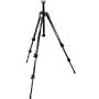 Bogen-Manfrotto 190CX3 3-Section Carbon Fiber Tripod without Head