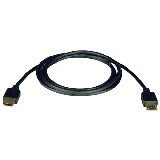 Tripp Lite P568-010 HDMI Gold Digital Video Cable HDMI M/M - 10ft