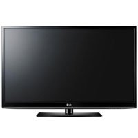 LG 42PJ350 42-Inch 720p Plasma HDTV