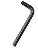 Eklind 2.0mm Short Eklind Ind Hex-l Keys